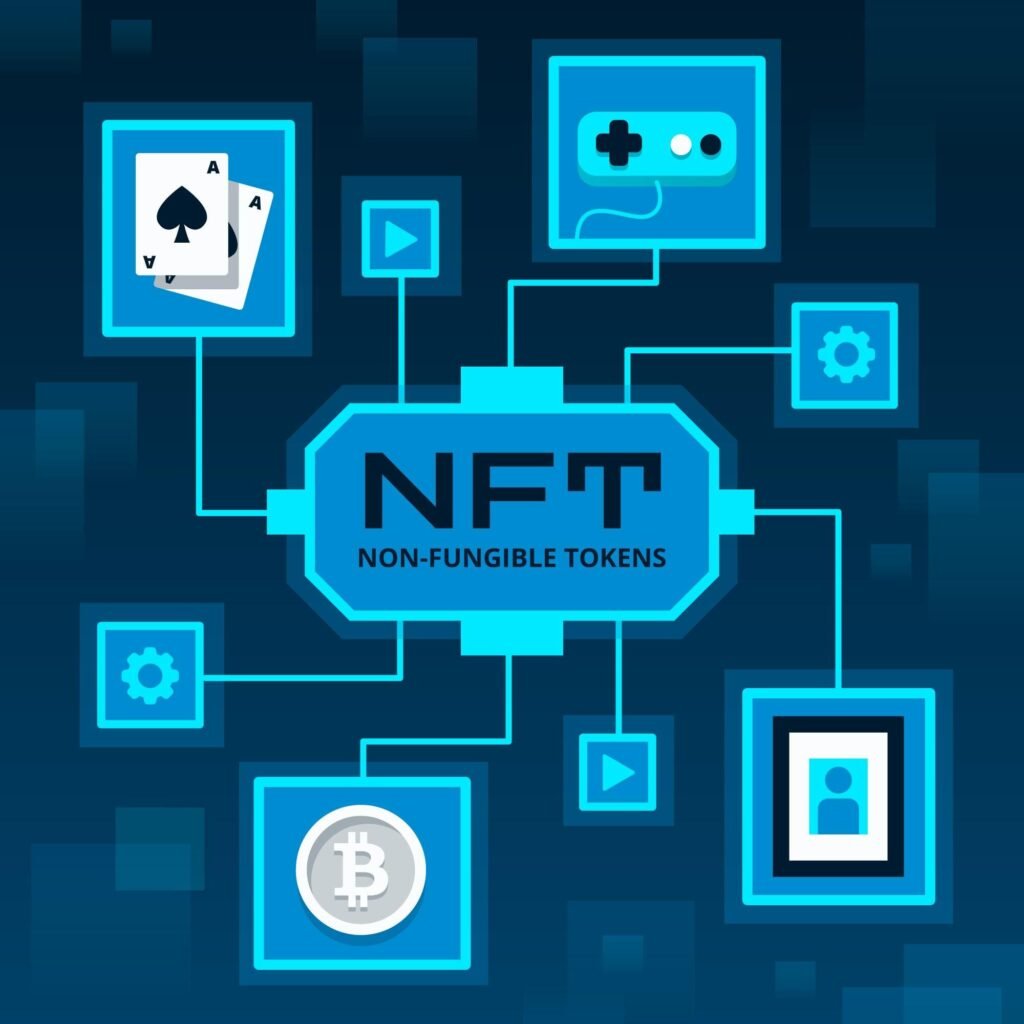 ="Cashless Control: How Digital Wallets and AI Could Shape Your Financial Freedom in 2025"